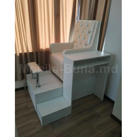 Podium pentru scaun pedichiura A-63